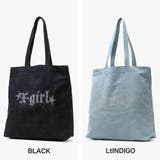 エックスガール トートバッグ Xgirl | ギャレリア Bag＆Luggage | 詳細画像6 