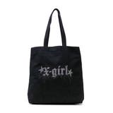 エックスガール トートバッグ Xgirl | ギャレリア Bag＆Luggage | 詳細画像9 