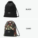 エックスガール ナップサック Xgirl | ギャレリア Bag＆Luggage | 詳細画像2 