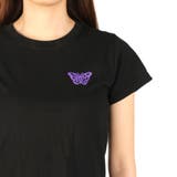 エックスガール Tシャツ Xgirl | ギャレリア Bag&Luggage | 詳細画像12