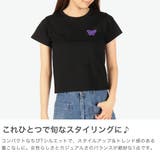 エックスガール Tシャツ Xgirl | ギャレリア Bag&Luggage | 詳細画像4