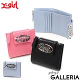 エックスガール 財布 Xgirl | ギャレリア Bag&Luggage | 詳細画像1