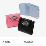 エックスガール 財布 Xgirl | ギャレリア Bag&Luggage | 詳細画像2