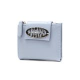 LtBLUE | エックスガール 財布 Xgirl | ギャレリア Bag&Luggage