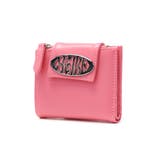 PINK | エックスガール 財布 Xgirl | ギャレリア Bag&Luggage