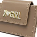 エックスガール カードケース Xgirl | ギャレリア Bag&Luggage | 詳細画像14