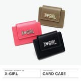 エックスガール カードケース Xgirl | ギャレリア Bag&Luggage | 詳細画像2