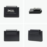 エックスガール カードケース Xgirl | ギャレリア Bag&Luggage | 詳細画像5