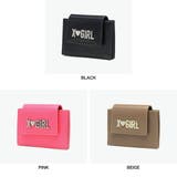 エックスガール カードケース Xgirl | ギャレリア Bag&Luggage | 詳細画像6