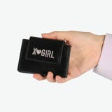 エックスガール カードケース Xgirl | ギャレリア Bag&Luggage | 詳細画像7