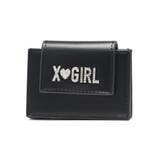 エックスガール カードケース Xgirl | ギャレリア Bag&Luggage | 詳細画像8