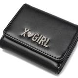 エックスガール 財布 Xgirl | ギャレリア Bag&Luggage | 詳細画像17