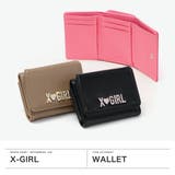 エックスガール 財布 Xgirl | ギャレリア Bag&Luggage | 詳細画像2