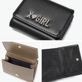 エックスガール 財布 Xgirl | ギャレリア Bag&Luggage | 詳細画像4