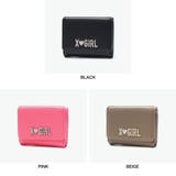 エックスガール 財布 Xgirl | ギャレリア Bag&Luggage | 詳細画像6