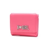 PINK | エックスガール 財布 Xgirl | ギャレリア Bag&Luggage