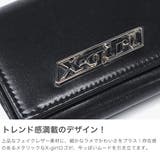 エックスガール 三つ折り財布 Xgirl | ギャレリア Bag＆Luggage | 詳細画像3 