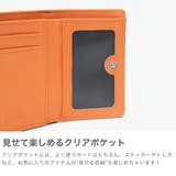 エックスガール 三つ折り財布 Xgirl | ギャレリア Bag＆Luggage | 詳細画像4 
