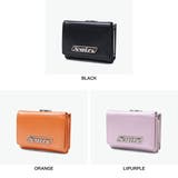 エックスガール 三つ折り財布 Xgirl | ギャレリア Bag＆Luggage | 詳細画像7 