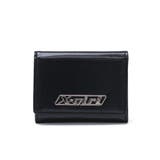 エックスガール 三つ折り財布 Xgirl | ギャレリア Bag＆Luggage | 詳細画像9 