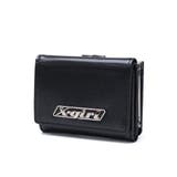 BLACK | エックスガール 三つ折り財布 Xgirl | ギャレリア Bag＆Luggage