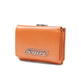 ORANGE | エックスガール 三つ折り財布 Xgirl | ギャレリア Bag＆Luggage