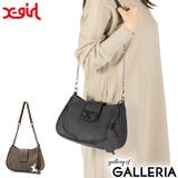 エックスガール ハンドバッグ Xgirl | ギャレリア Bag&Luggage | 詳細画像1