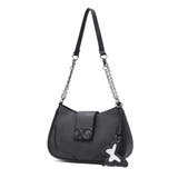 BLACK | エックスガール ハンドバッグ Xgirl | ギャレリア Bag&Luggage