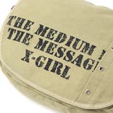 エックスガール ショルダーバッグ Xgirl | ギャレリア Bag＆Luggage | 詳細画像19 