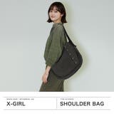 エックスガール ショルダーバッグ Xgirl | ギャレリア Bag＆Luggage | 詳細画像2 