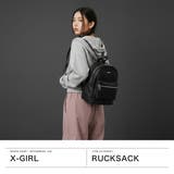エックスガール リュック X | ギャレリア Bag＆Luggage | 詳細画像2 