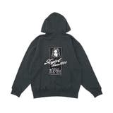 エックスガール パーカー Xgirl | ギャレリア Bag＆Luggage | 詳細画像15 