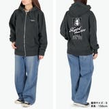 エックスガール パーカー Xgirl | ギャレリア Bag＆Luggage | 詳細画像6 