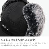 エックスガール キャップ X | ギャレリア Bag＆Luggage | 詳細画像3 