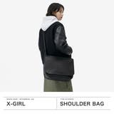 エックスガール ショルダーバッグ X | ギャレリア Bag&Luggage | 詳細画像2