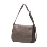 BROWN | エックスガール ショルダーバッグ X | ギャレリア Bag&Luggage