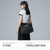 エックスガール ショルダーバッグ Xgirl | ギャレリア Bag＆Luggage | 詳細画像2 
