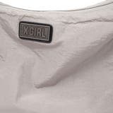 エックスガール ショルダーバッグ Xgirl | ギャレリア Bag＆Luggage | 詳細画像22 