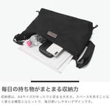 エックスガール ショルダーバッグ Xgirl | ギャレリア Bag＆Luggage | 詳細画像5 