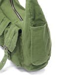 エックスガール ショルダーバッグ X | ギャレリア Bag&Luggage | 詳細画像17