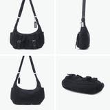 エックスガール ショルダーバッグ X | ギャレリア Bag&Luggage | 詳細画像5