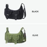 エックスガール ショルダーバッグ X | ギャレリア Bag&Luggage | 詳細画像6