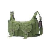 OLIVE | エックスガール ショルダーバッグ X | ギャレリア Bag&Luggage