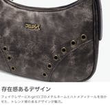 エックスガール ハンドバッグ X | ギャレリア Bag&Luggage | 詳細画像3