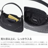 エックスガール ハンドバッグ X | ギャレリア Bag&Luggage | 詳細画像4