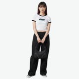エックスガール ハンドバッグ X | ギャレリア Bag&Luggage | 詳細画像7