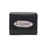 エックスガール 三つ折り財布 レディース | ギャレリア Bag＆Luggage | 詳細画像11 