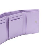 エックスガール 三つ折り財布 レディース | ギャレリア Bag＆Luggage | 詳細画像18 