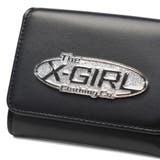 エックスガール 三つ折り財布 レディース | ギャレリア Bag＆Luggage | 詳細画像20 