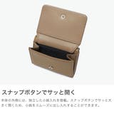 エックスガール 三つ折り財布 レディース | ギャレリア Bag＆Luggage | 詳細画像5 